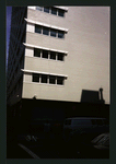 Block 121: Duane Street between Church Street and Trimble Street (north side)