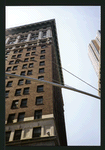 Block 122: Broadway between Duane Street and Reade Street (west side)