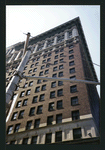 Block 122: Broadway between Duane Street and Reade Street (west side)