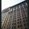 Block 122: Broadway between Duane Street and Reade Street (west side)