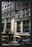 Block 122: Broadway between Duane Street and Reade Street (west side)