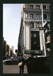 Block 122: Broadway between Duane Street and Reade Street (west side)