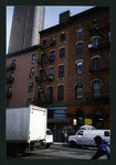 Block 122: Church Street between Reade Street and Duane Street (east side)