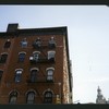Block 122: Church Street between Reade Street and Duane Street (east side)