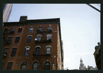 Block 122: Church Street between Reade Street and Duane Street (east side)