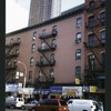 Block 122: Church Street between Reade Street and Duane Street (east side)