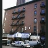 Block 122: Church Street between Reade Street and Duane Street (east side)