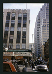 Block 123: Church Street between Chambers Street and Reade Street (east side)