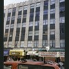 Block 123: Church Street between Chambers Street and Reade Street (east side)