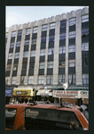 Block 123: Church Street between Chambers Street and Reade Street (east side)