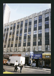 Block 123: Church Street between Chambers Street and Reade Street (east side)