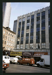 Block 123: Church Street between Chambers Street and Reade Street (east side)
