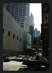 Block 123: Reade Street between Church Street and Broadway (south side)