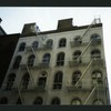 Block 123: Reade Street between Church Street and Broadway (south side)