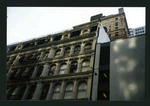 Block 123: Reade Street between Church Street and Broadway (south side)