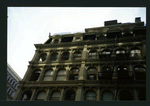 Block 123: Reade Street between Church Street and Broadway (south side)