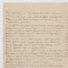 Louis Audain. Chargé d'Affaires to J. N. Léger, Secretary of State (through May 12) and Enoch Desert his successor