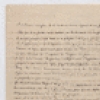 Louis Audain. Chargé d'Affaires to J. N. Léger, Secretary of State (through May 12) and Enoch Desert his successor