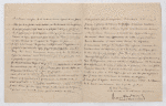 Louis Audain. Chargé d'Affaires to J. N. Léger, Secretary of State (through May 12) and Enoch Desert his successor