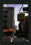 Block 124: Church Street between Warren Street and Chambers Street (east side)
