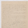 Louis Audain. Chargé d'Affaires to J. N. Léger, Secretary of State (through May 12) and Enoch Desert his successor