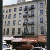 Block 124: Church Street between Warren Street and Chambers Street (east side)
