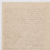 Louis Audain. Chargé d'Affaires to J. N. Léger, Secretary of State (through May 12) and Enoch Desert his successor