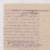 Some letters concerning trade of agricultural goods and non-recognition of the new Haitian government (President Zamor)