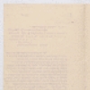Some letters concerning trade of agricultural goods and non-recognition of the new Haitian government (President Zamor)