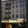 Block 124: Church Street between Warren Street and Chambers Street (east side)