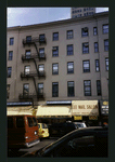Block 124: Church Street between Warren Street and Chambers Street (east side)