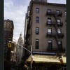 Block 124: Church Street between Warren Street and Chambers Street (east side)