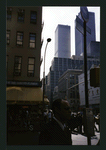Block 124: Chambers Street between Church Street and Broadway (south side)