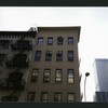 Block 124: Chambers Street between Church Street and Broadway (south side)