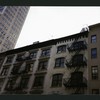 Block 124: Chambers Street between Church Street and Broadway (south side)