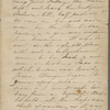 Hawthorne, Una, ALS to. Apr. 10[-11], 1857.