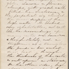 Hawthorne, Una, ALS to. Apr. 10[-11], 1857.