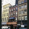 Block 124: Chambers Street between Church Street and Broadway (south side)