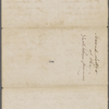 Hawthorne, Una, ALS to. Apr. 11, 1857.
