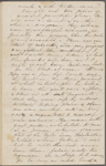 Hawthorne, Una, ALS to. Apr. 12, 1857.