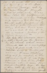 Hawthorne, Una, ALS to. Apr. 12, 1857.