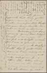 Hawthorne, Una, ALS to. Aug. 23, [1857].