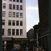 Block 124: Broadway between Chambers Street and Warren Street (west side)