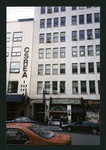 Block 124: Broadway between Chambers Street and Warren Street (west side)