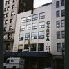 Block 124: Broadway between Chambers Street and Warren Street (west side)