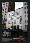 Block 124: Broadway between Chambers Street and Warren Street (west side)
