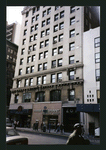 Block 124: Broadway between Chambers Street and Warren Street (west side)