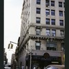 Block 124: Broadway between Chambers Street and Warren Street (west side)