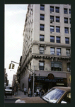 Block 124: Broadway between Chambers Street and Warren Street (west side)