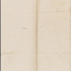 Hawthorne, Una, ALS to. Sep. 15, 1865.